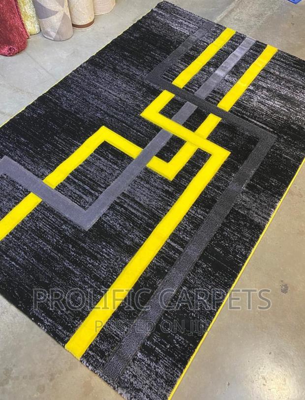 Paris Carpet - main view