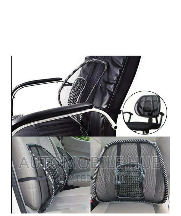 Car Vehicle Backrest Comfort