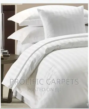 Duvet Cover