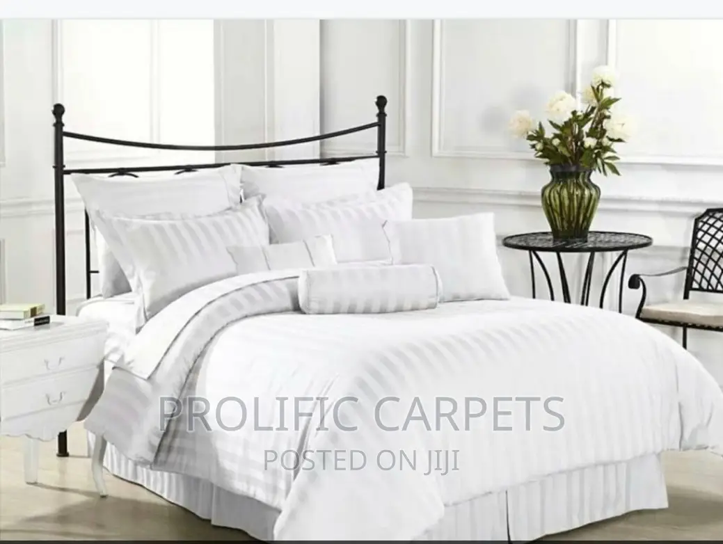 Duvet Cover