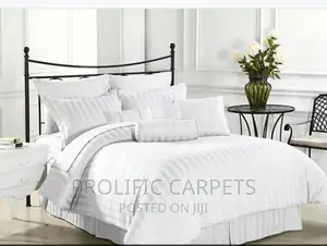Duvet Cover