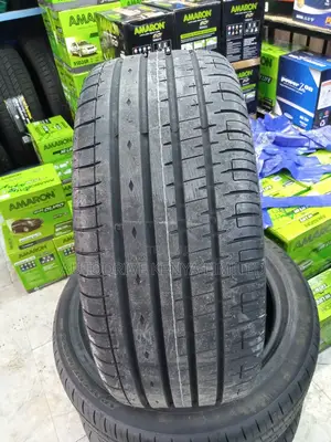 245/45r18 Accelera Tyre