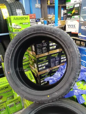 245/45r18 Accelera Tyre