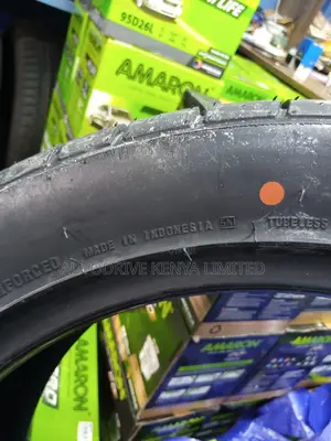245/45r18 Accelera Tyre