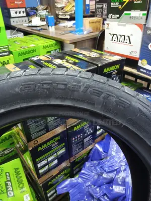 245/45r18 Accelera Tyre