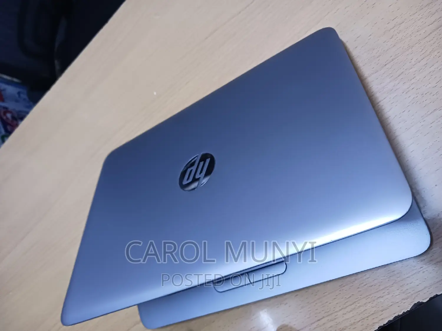 New Laptop HP EliteBook 820 G3 8GB Intel Core I5 SSD 256GB