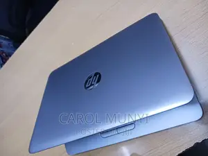 New Laptop HP EliteBook 820 G3 8GB Intel Core I5 SSD 256GB