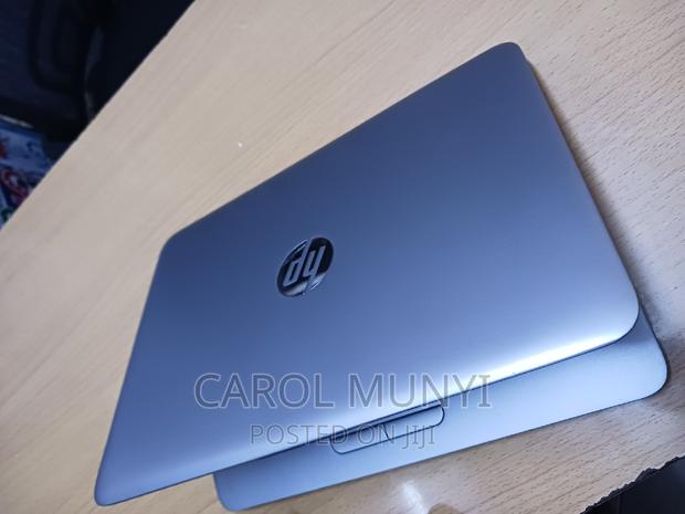 New Laptop HP EliteBook 820 G3 8GB Intel Core I5 SSD 256GB