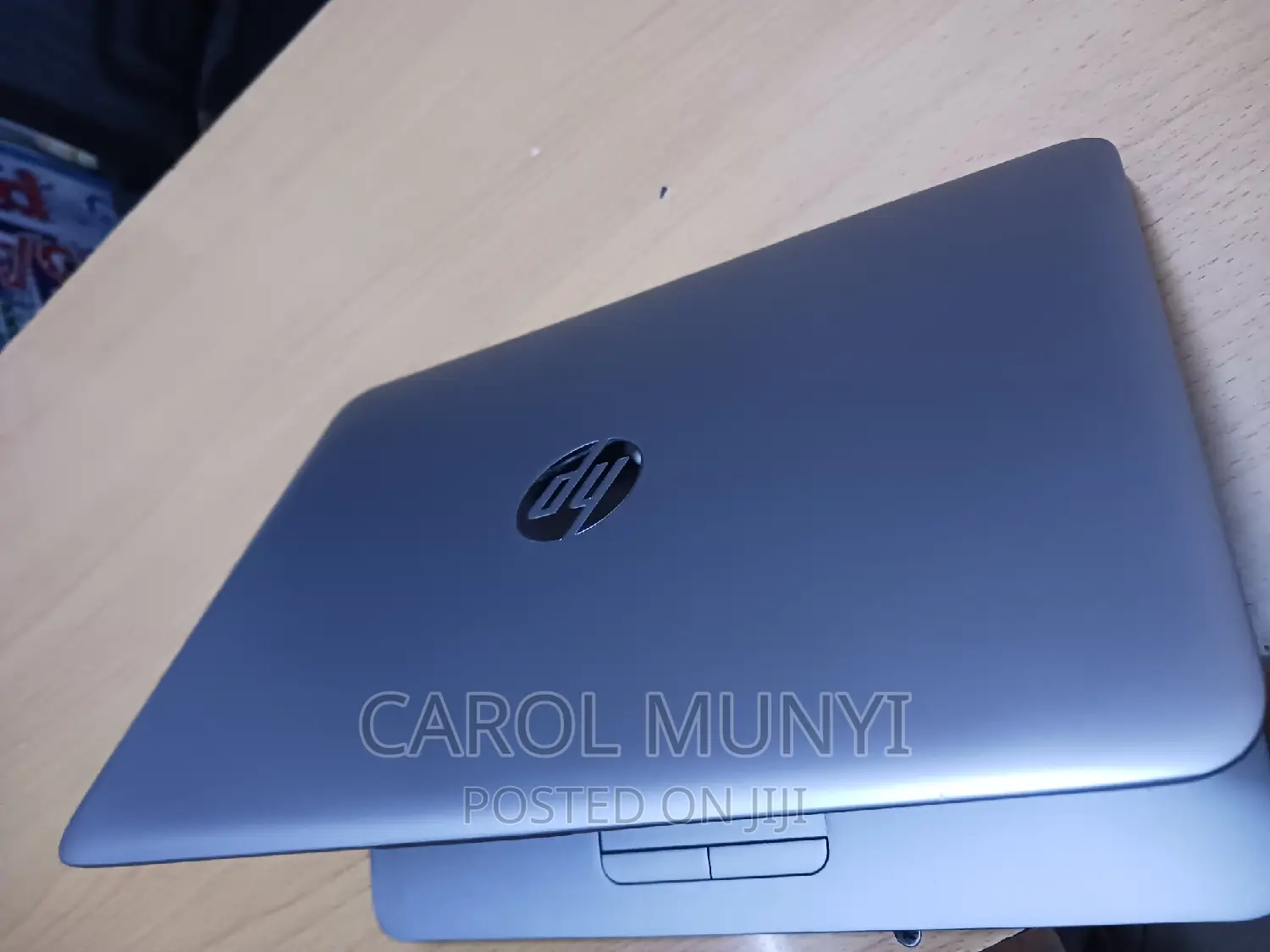 New Laptop HP EliteBook 820 G3 8GB Intel Core I5 SSD 256GB