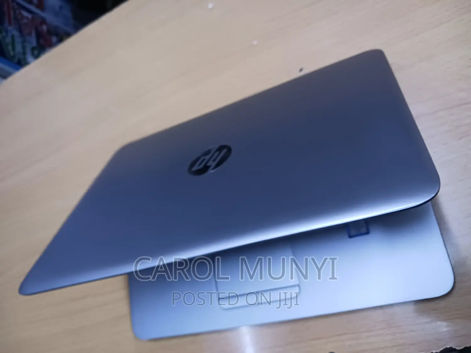 New Laptop HP EliteBook 820 G3 8GB Intel Core I5 SSD 256GB
