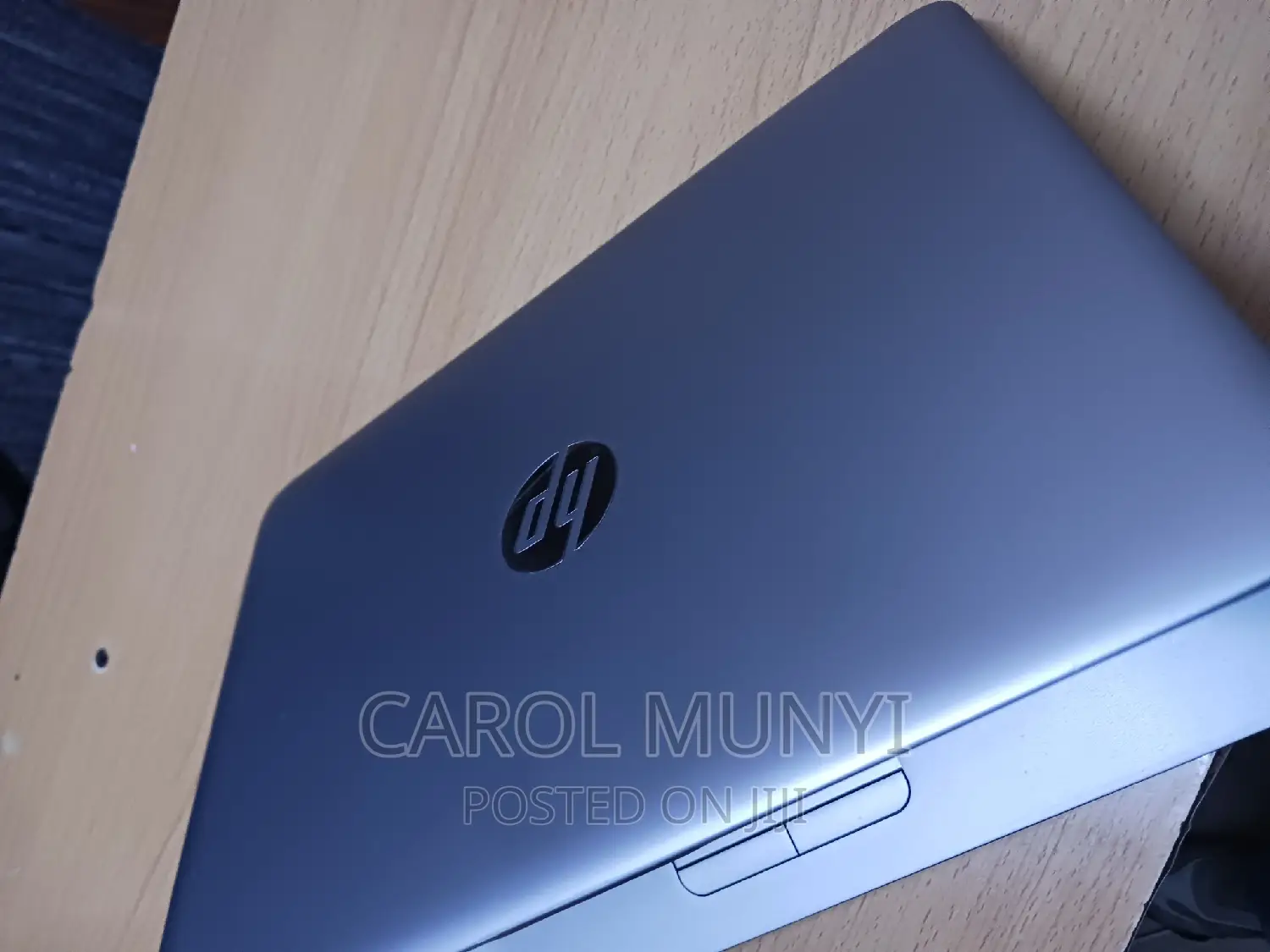 New Laptop HP EliteBook 820 G3 8GB Intel Core I5 SSD 256GB