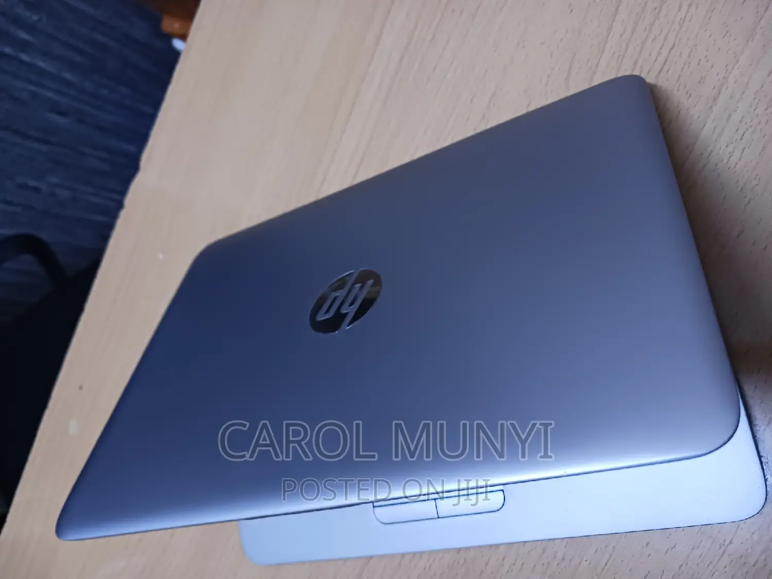 New Laptop HP EliteBook 820 G3 8GB Intel Core I5 SSD 256GB