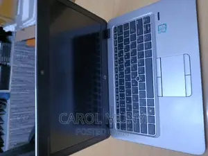 New Laptop HP EliteBook 820 G3 8GB Intel Core I5 SSD 256GB