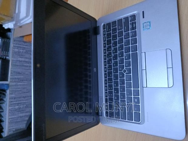 New Laptop HP EliteBook 820 G3 8GB Intel Core I5 SSD 256GB - thumbnail 2