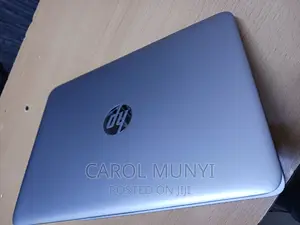 New Laptop HP EliteBook 820 G3 8GB Intel Core I5 SSD 256GB