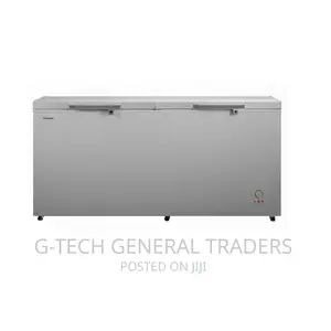 Chest Freezer Hisense FC702SH 702l Chest Freezer