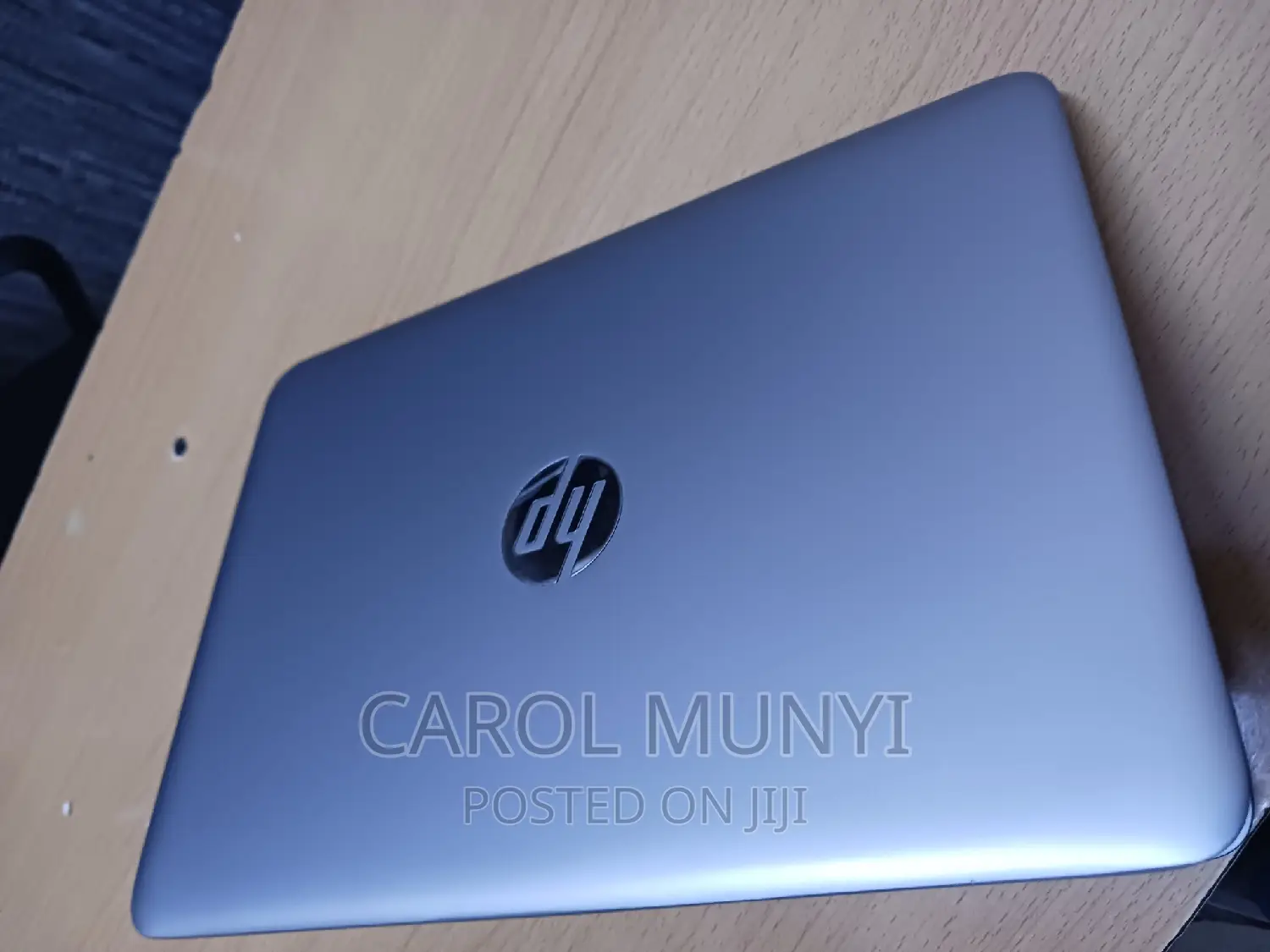 New Laptop HP EliteBook 820 G3 8GB Intel Core I5 HDD 256GB