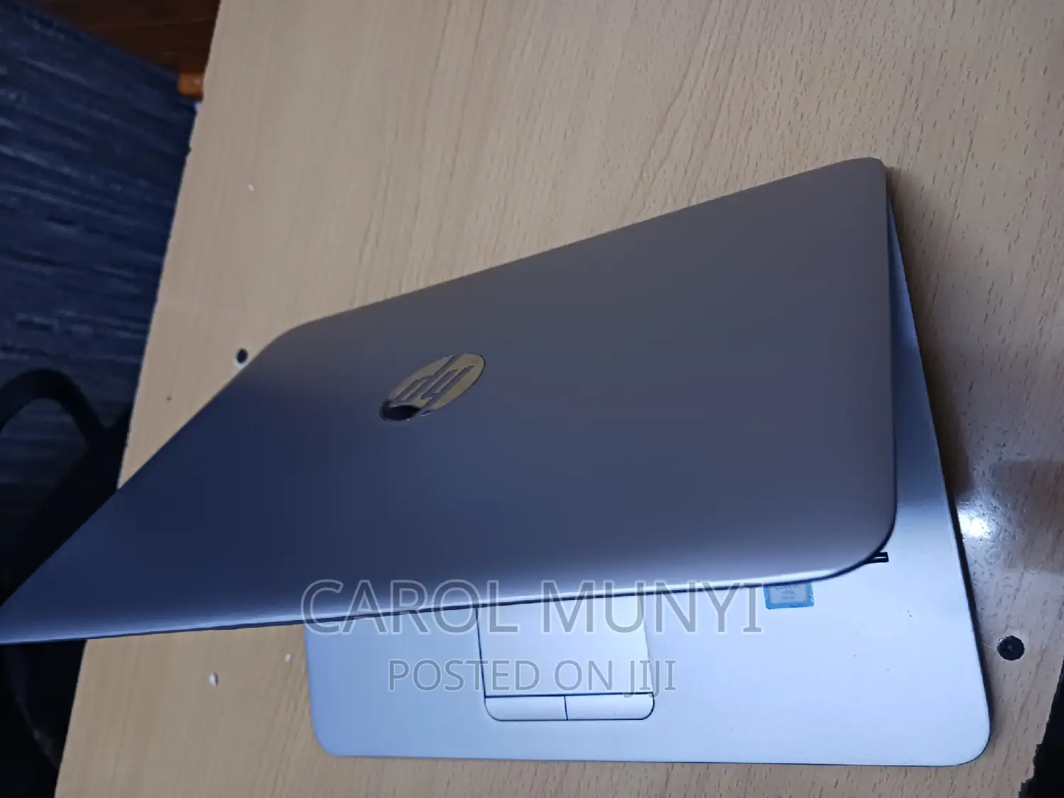New Laptop HP EliteBook 820 G3 8GB Intel Core I5 HDD 500GB