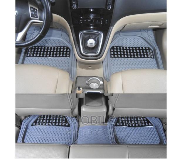 Car Floor Mats 5pcs - main view