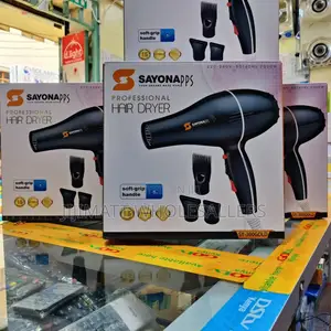 *Sayona Blowdry SY300 Available