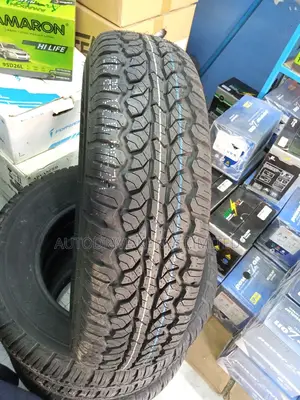 205r16c Aplus All-Terrain Tire
