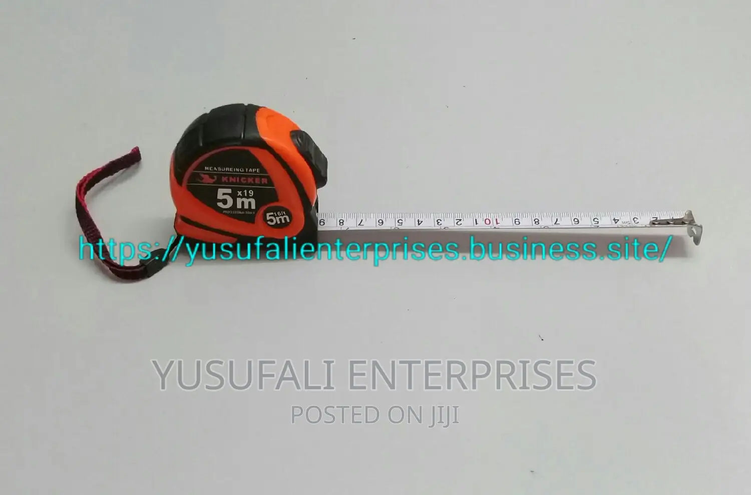 5 Meter Tape Measure Wholesale.
