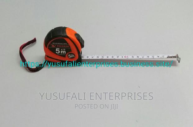 5 Meter Tape Measure Wholesale. - main view
