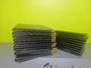 Menu Folder Plus Inserts