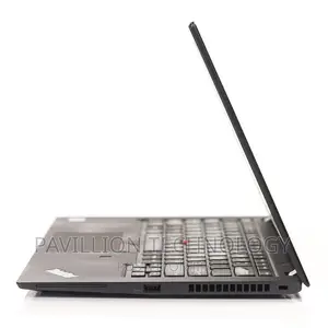 Laptop Lenovo ThinkPad T480s 16GB Intel Core i7 SSD 512GB