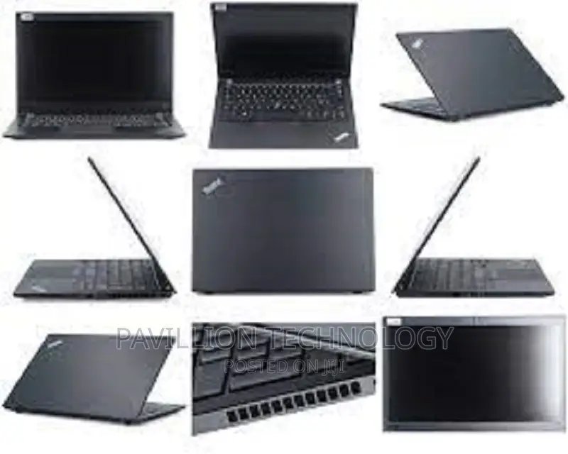 Laptop Lenovo ThinkPad T480s 16GB Intel Core i7 SSD 512GB
