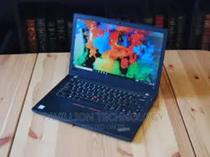 Laptop Lenovo ThinkPad T480s 16GB Intel Core i7 SSD 512GB