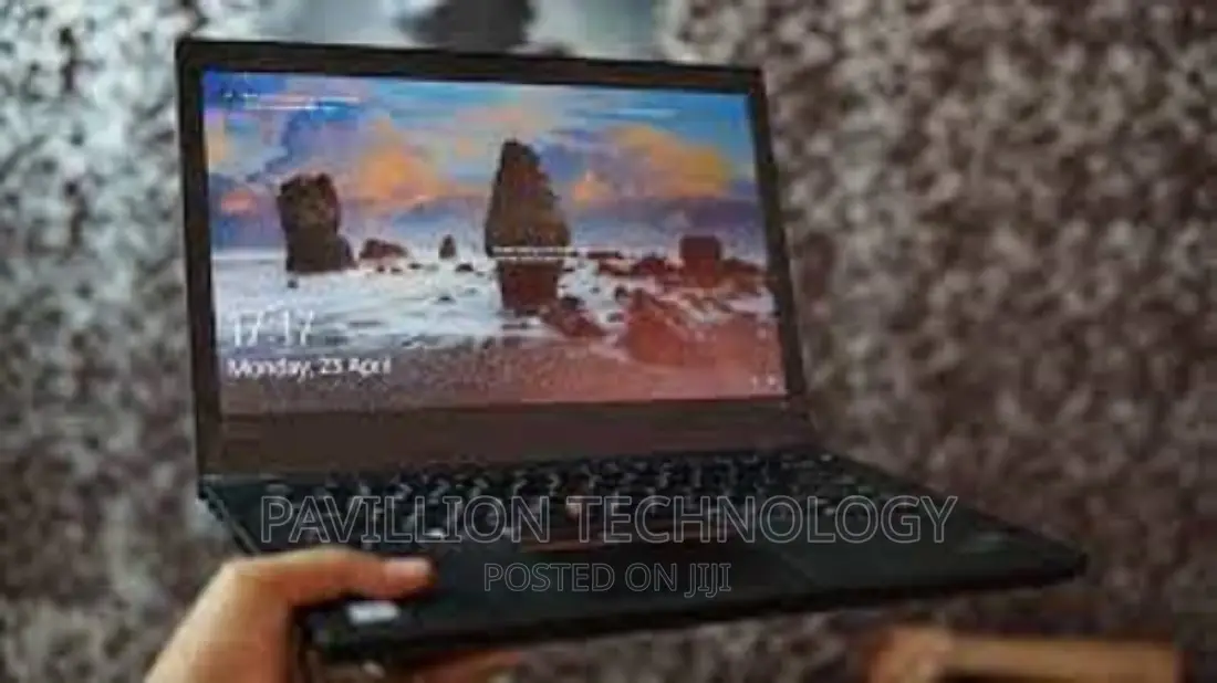 Laptop Lenovo ThinkPad T480s 16GB Intel Core i7 SSD 512GB