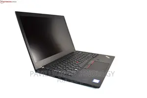Laptop Lenovo ThinkPad T480s 16GB Intel Core i7 SSD 512GB