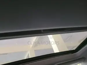 Lexus RX 200 2016 Black