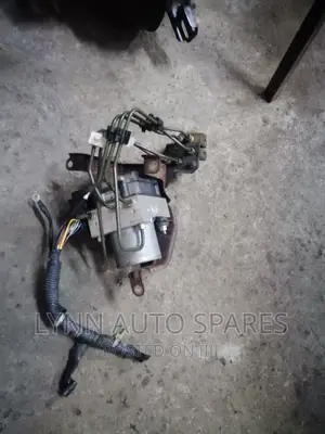 Nissan Caravan Abs Pump