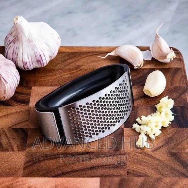 Garlic Press - thumbnail 3