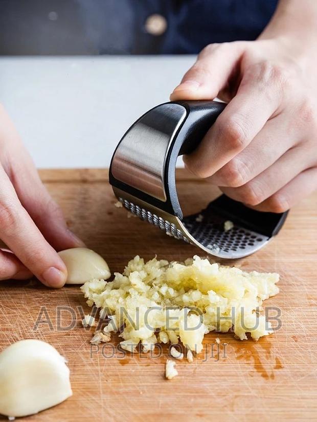 Garlic Press - thumbnail 4