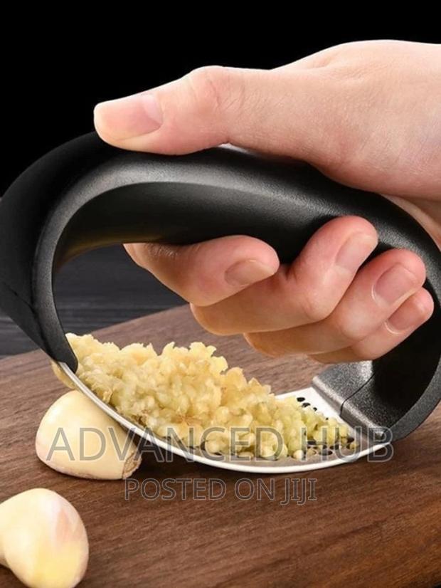 Garlic Press - thumbnail 5