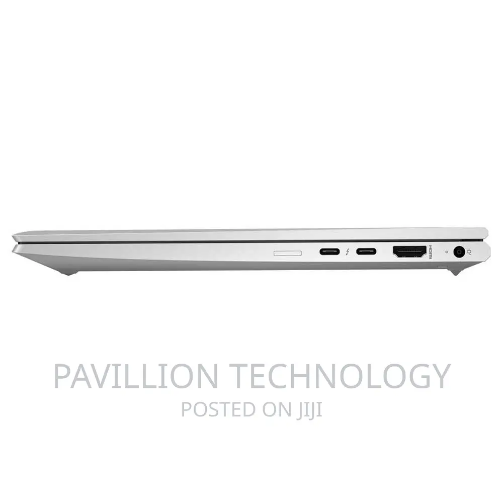 Laptop HP EliteBook 830 G7 16GB Intel Core I7 SSD 512GB