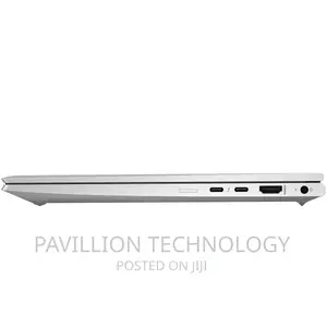 Laptop HP EliteBook 830 G7 16GB Intel Core I7 SSD 512GB