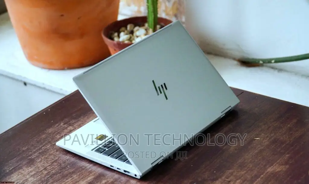 Laptop HP EliteBook 830 G7 16GB Intel Core I7 SSD 512GB