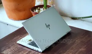 Laptop HP EliteBook 830 G7 16GB Intel Core I7 SSD 512GB