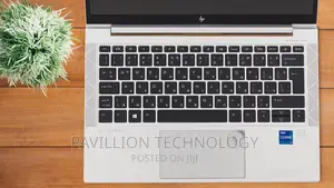 Laptop HP EliteBook 830 G7 16GB Intel Core I7 SSD 512GB