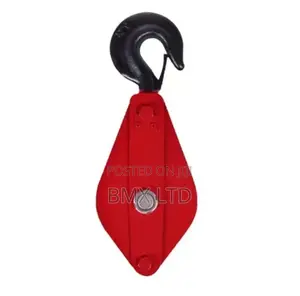 Original Wheel Pulley