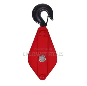 Original Wheel Pulley