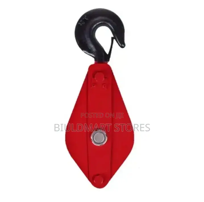 Original Wheel Pulley