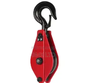 Cable Pulley