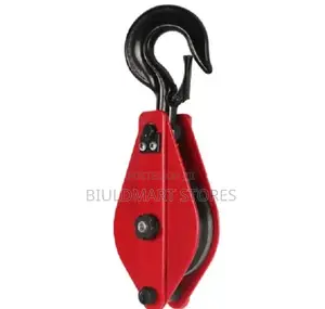 Cable Pulley