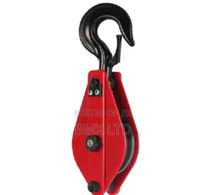 Cable Pulley