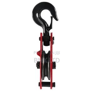 Roller Pulleys Available - thumbnail 2